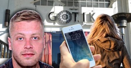 Matej Periš je ovu Splićanku posljednju zvao, a evo šta je ona uradila nakon dvije verzije događaja