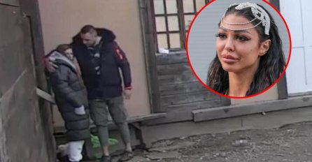 MAJA SE OGLASILA NAKON POMIRENJA DALILE I CARA: Marinkovićeva ne može da ih gleda više, HOĆE LI PRODUKCIJA PRENIJETI PORUKU?
