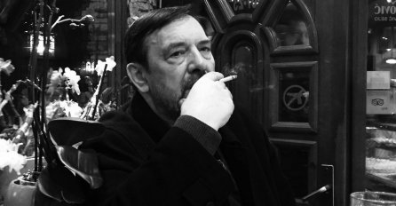 Danas sahrana poznatom bh. novinaru Vlastimiru Mijoviću