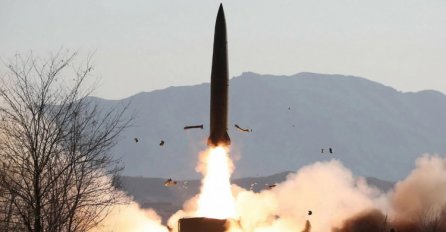 Sjeverna Koreja ponovno lansirala rakete, reagirao Japan i južnokorejska vojska
