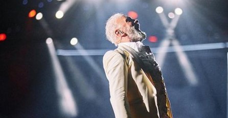 NJENI SU BILI PROTIV NJIHOVE VEZE - OVO JE ŽENA DINE MERLINA: Zove se Amela i ne pojavljuje se u javnosti, EVO KAKO IZGLEDA (FOTO)