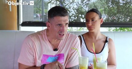 KRISTINA SPALEVIĆ TRUDNA: Kristijan Golubović sa skoro 3 decenije mlađom djevojkom čeka svoje 3. DIJETE! (FOTO)