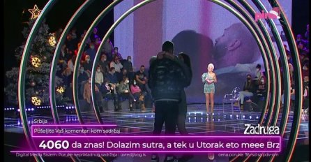 SINOĆ IZBAČEN IZ BIJELE KUĆE - HTIO OVO DA OTKRIJE: Odmah progovorio, Dušica zanijemila kad je čula (VIDEO)