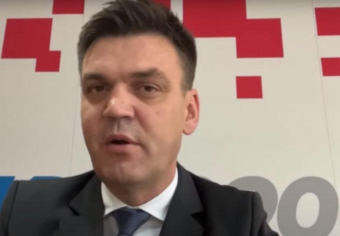 Cvitanović: Dodik nije brana za Hrvate, s HDZ-om “raskidamo” ako budu bahati