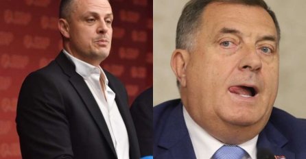 Mijatović oštro o Dodiku: On i njegov režim moraju odgovarati, ovo je vrijeme kada će BiH postati normalna država ili neće opstati