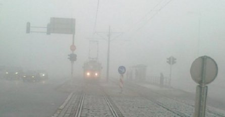 Zbog zagađenja zraka Kanton Sarajevo uveo nove mjere: Pročitajte šta je zabranjeno