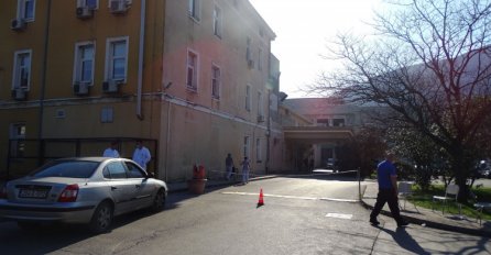 Tragedija u BiH: Radnik pao s trećeg sprata