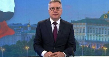 Ruski ambasador otvoreno prijeti: Imamo pravo reagirati na ulazak BiH u NATO