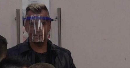 BUM U VEČERNJE SATE - MILAN MILOŠEVIĆ OBJAVIO SAOPŠTENJE: "Poštovani pratioci Zadruge, želim da..."