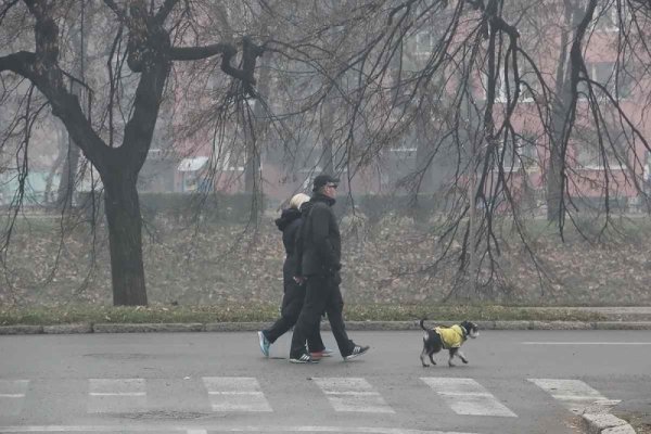 U većem dijelu BiH temperatura jutros jedva iznad nule: Gradačac najtopliji