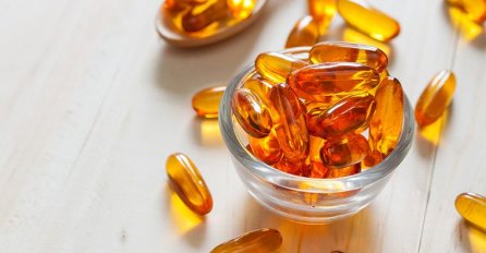 7 ZNAKOVA DA VAM NEDOSTAJE VITAMIN D: Imunitet vam je na udaru ako vam fali ovaj vitamin  - EVO KAKO ORGANIZAM UPOZORAVA