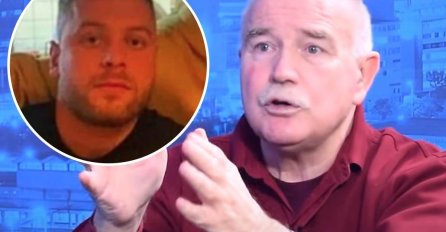 Bivši šef srpske krim-policije o Mateju: Dvije stvari su ključ rješenja misterija