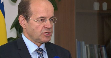 Osmanović: Ne mora doći do izmjena Izbornog zakona, HDZ se može žaliti Strazburu