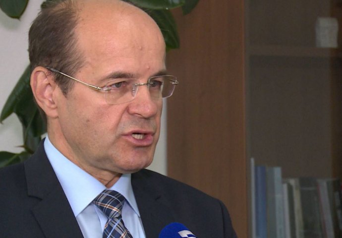 Osmanović: Ne mora doći do izmjena Izbornog zakona, HDZ se može žaliti Strazburu