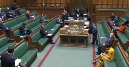 U Parlamentu Ujedinjenog Kraljevstva rasprava o BiH, svjedoči i Damir Arnaut