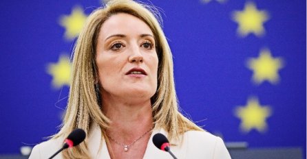 Europski parlament ima novu predsjednicu
