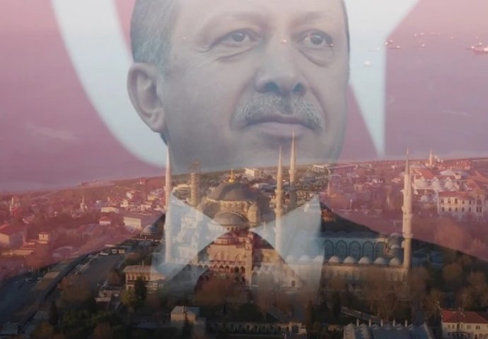 TURSKA PROMIJENILA IME Erdogan želi da poboljša imidž zemlje u svijetu, evo kako će se od sada zvati!