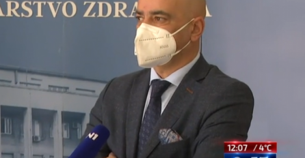 Goran Čerkez najavio nova pravila