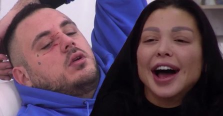 VODITELJ MILAN REKAO CARU INFORMACIJU O MAJI: Filip ne dolazi sebi (VIDEO)