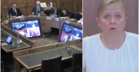 Parlament Britanije traži nove sankcije Dodiku: U BiH se upliću susjedne zemlje
