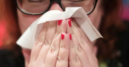 LJEKAR UPOZORAVA NA GREŠKU KOJU SVI PRAVIMO KADA IMAMO GRIPU: Ne samo što ne pomaže, već izaziva još veće tegobe