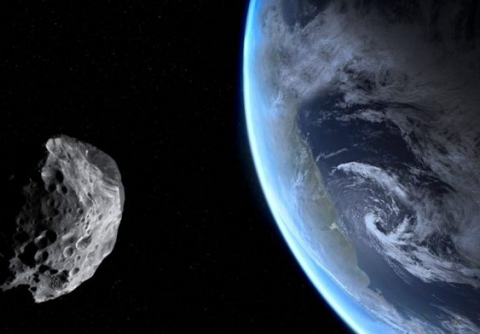Asteroid “1994 PC1” sve bliži Zemlji, večeras i sutra će biti vidljiv na nebu