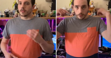 URADITE JEDNU PROSTU STVAR I SAZNAJTE KAKO VAŠ GLAS ZVUČI DRUGIMA: Sebe čujemo drugačije, bićete iznenađeni! (VIDEO)