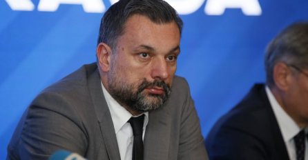 Konaković: Lakše bi bilo organizovati pregovore Rusije i Ukrajine nego ove