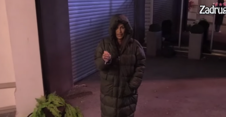 DALILA NAPUSTILA BIJELU KUĆU! DEMOLIRALA IMANJE: Javno prijetila produkciji, izgovorila ove riječi ravno u kameru!