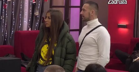 DEBAKL DALILE DRAGOJEVIĆ! JEDVA DOČEKALA DA STISNE TASTER pa pogriješila: Blam u kvizu znanja (VIDEO)