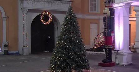 NAPRAVILA SCENU, LUPALA NA KAPIJU! SVI SE PITAJU SAMO JEDNO: Haos na imanju Zadruge, ne može da se smiri