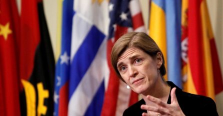 Samantha Power u posjeti BiH: Opredjeljenje SAD-a za partnerstvo sa bh. građanima