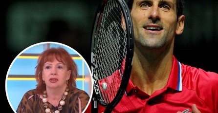 U EMISIJU DOVELI ASTROLOGA: Evo šta je prorekla Novaku Đokoviću, ovo ga čeka u 2022. godini