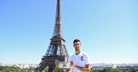 NOVI PROBLEMI ZA NOVAKA ĐOKOVIĆA: Čelnici ATP-a poslali poruku