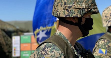 Zamjenik ministra odbrane BiH: Brade se neće nositi još neko vrijeme