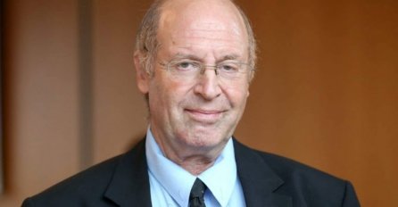 Gideon Greif priznao grešku: Najavio da će ispraviti izvještaj RS-a o genocidu u Srebrenici