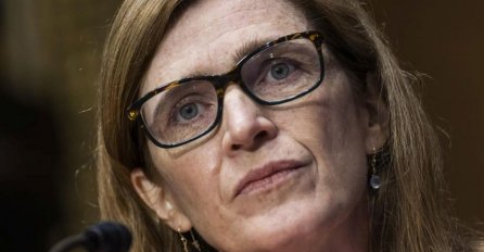 Samantha Power upravo stigla u Sarajevo i poslala poruku