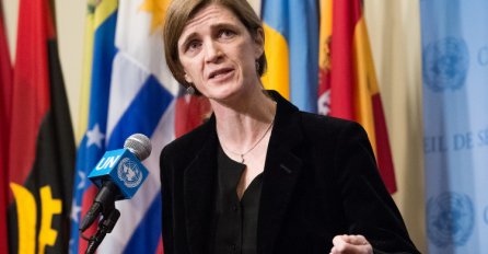 Šefica USAID-a Samanta Pauer danas započinje posjetu BiH