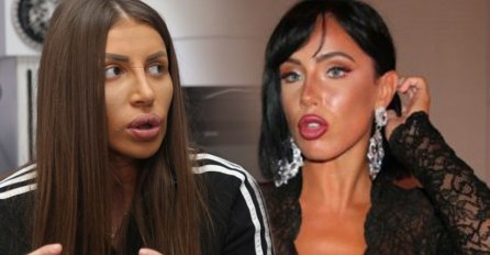 Subotićka precrtala Dalilu, ALI 1 DETALJ JOŠ UVIJEK ČUVA: Odlučila svima da pokaže, evo o čemu se radi (FOTO)