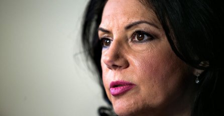 Sin srbijanske političarke Sande Rašković Ivić pronađen mrtav 