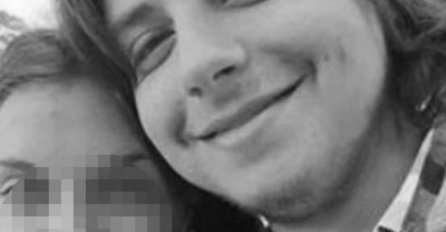 "Ugasio se mladi život, molim vas": Sestra Jovana Ivića stigla na mjesto tragedije 