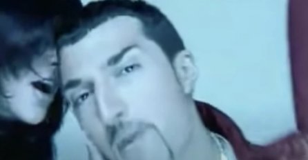 PROSLAVIO SE U REP GRUPI ''187'', A DANAS IZGLEDA NIKAD BOLJE: Tijelo puno mišića, PRAVI ŠMEKER (FOTO)