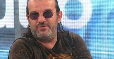 ACA LUKAS HITNO PRIMLJEN U BOLNICU: Oglasio se menadžer i otkrio detalje o pjevačevom stanju