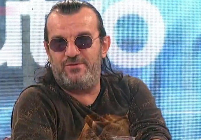 ACA LUKAS HITNO PRIMLJEN U BOLNICU: Oglasio se menadžer i otkrio detalje o pjevačevom stanju