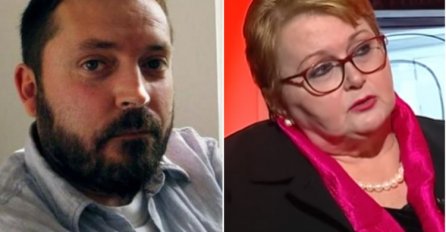 Bursać o izjavama Turković: Kad imaš mjesečno 10 hiljada za nerad, čini ti se da je BiH bogatija od Monte Karla!