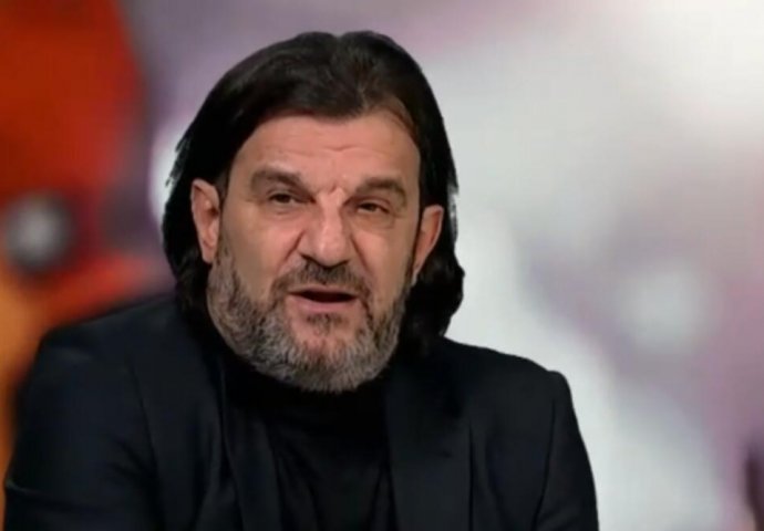 Nove informacije o zdravstvenom stanju Ace Lukasa