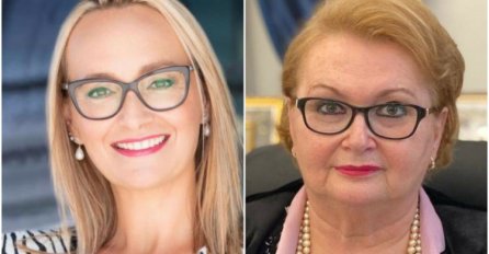 Marić o izjavama Turković: Reče ministrica koja na službeni put u SAD povela svog sina da bi joj pridržavao tašnu