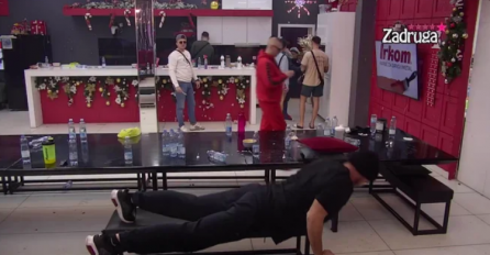 KONAČNO PROGOVORIO! Dejan večeras priznao kakav mu je bio život u Bosni, pa otkrio šta planira sa svojom i Dalilinom kućom! IZNENAĐENJE