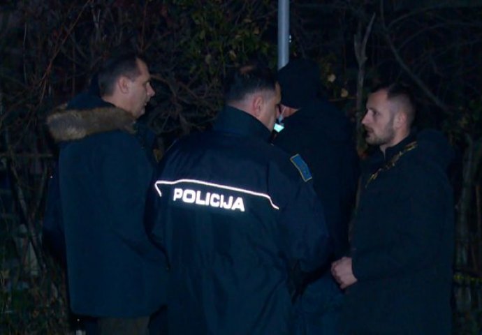 NOVA SAZNANJA: Mladić koji je večeras ubijen u Sarajevu je prijatelj nedavno ubijenog Mehmeda Ramića