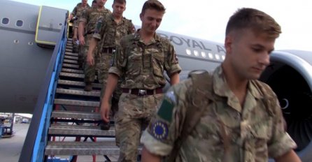 Danas odluka o slanju njemačkih vojnika u BiH